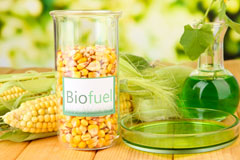 Cleveleys biofuel availability