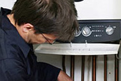 boiler replacement Cleveleys