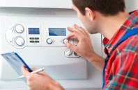 free Cleveleys gas safe engineer quotes